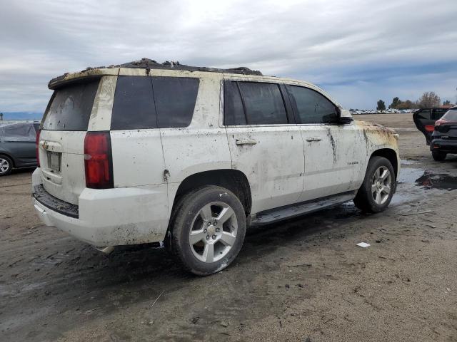 Image 3 of 2016 CHEVROLET TAHOE C1500 LT 2016 with VIN 1GNSCBKC4GR219236