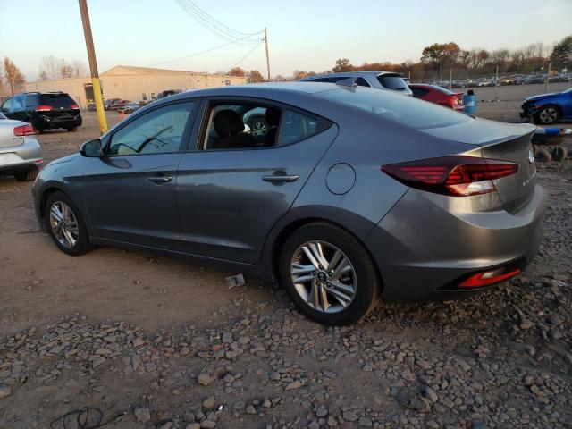 Image 2 of 2019 HYUNDAI ELANTRA SEL 2019 with VIN 5NPD84LF5KH405178