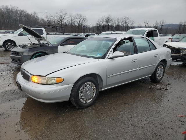 Obraz 1 z 2004 BUICK CENTURY CUSTOM 2004 z VIN 2G4WS55J341196587