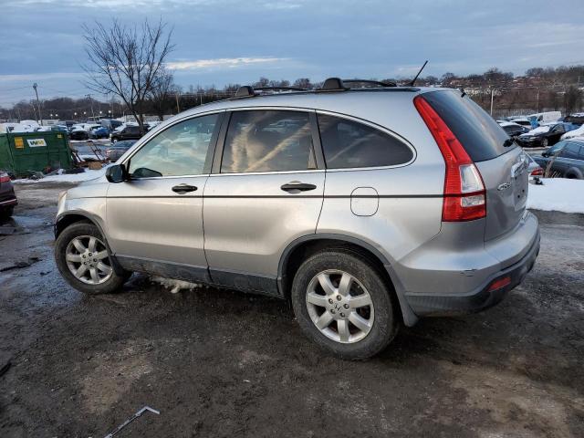 Image 2 of 2008 HONDA CR-V EX 2008 with VIN JHLRE485X8C004019