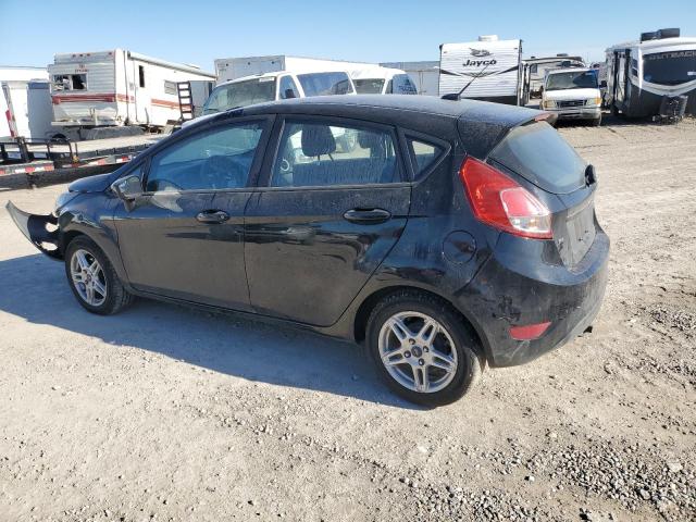Obraz 2 z 2018 FORD FIESTA SE 2018 z VIN 3FADP4EJ2JM101731