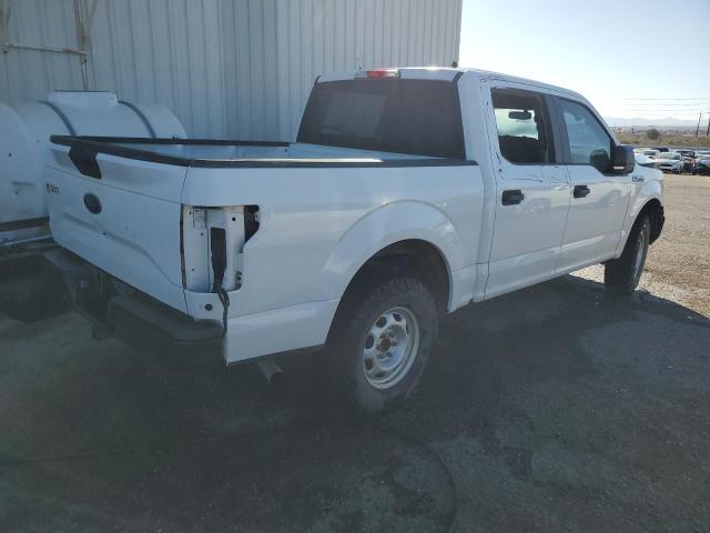 Изображение 3 2019 FORD F150 SUPERCREW 2019 с VIN 1FTEW1E46KFA22283