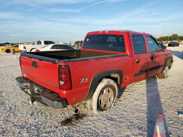 Изображение 3 2004 CHEVROLET SILVERADO K1500 2004 с VIN 2GCEK13T241338750