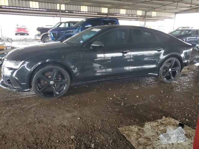 Image 1 of 2014 AUDI RS7  2014 with VIN WUAW2AFC1EN900981
