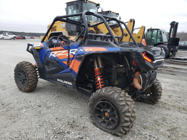 Изображение 3 2022 POLARIS RZR XP 1000 2022 с VIN 3NSNAE996NN476039
