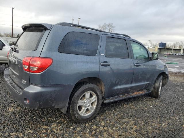 Изображение 3 2008 TOYOTA SEQUOIA SR5 2008 с VIN 5TDBY64A78S019256