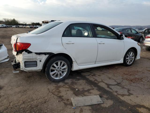Изображение 3 2010 TOYOTA COROLLA BASE 2010 с VIN 2T1BU4EEXAC345844