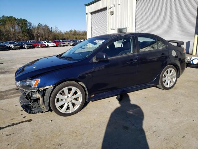 Obraz 2014 MITSUBISHI LANCER GT 2014