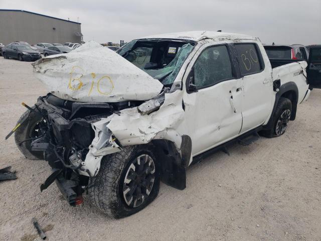 Image 1 of 2022 NISSAN FRONTIER S 2022 with VIN 1N6ED1EJ3NN611682