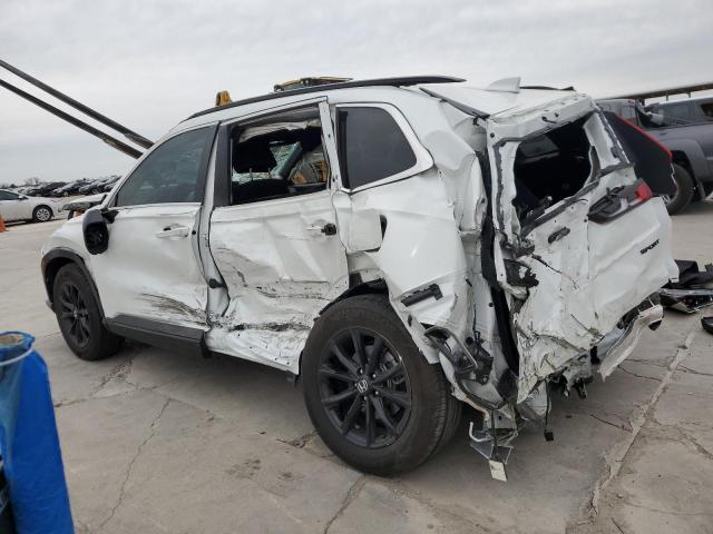 Obraz 2 z 2023 HONDA CR-V SPORT 2023 z VIN 7FARS5H56PE002205