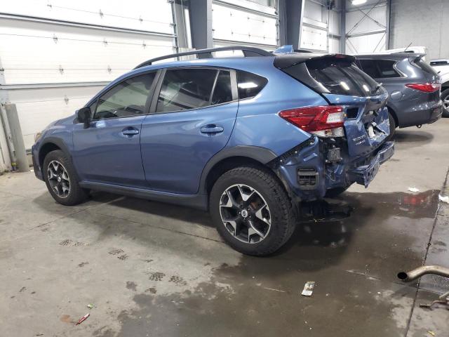 Obraz 2 z 2018 SUBARU CROSSTREK PREMIUM 2018 z VIN JF2GTADC0JH272522