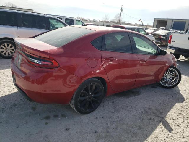 Obraz 3 z 2016 DODGE DART SXT 2016 z VIN 1C3CDFBB8GD770411