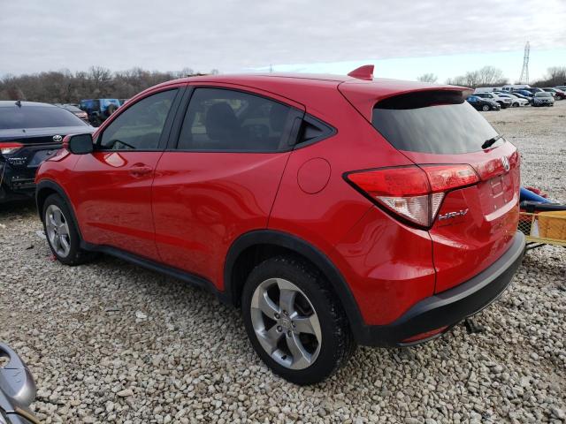 Obraz 2 z 2017 HONDA HR-V EX 2017 z VIN 3CZRU6H54HG701446