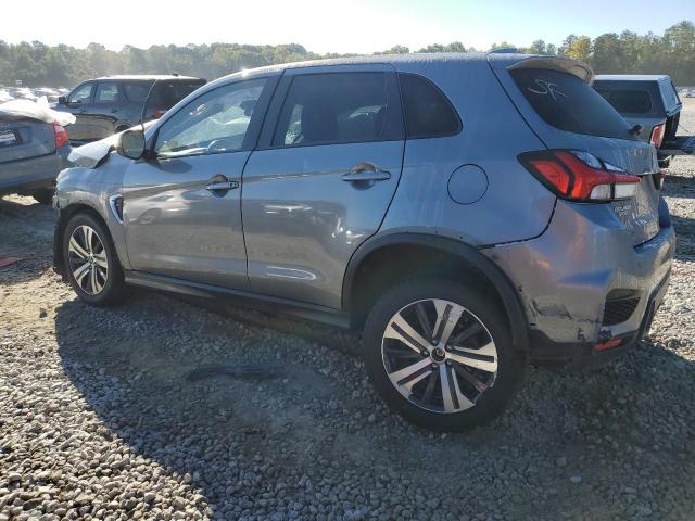 Obraz 2 z 2021 MITSUBISHI OUTLANDER SPORT ES 2021 z VIN JA4ARUAU7MU015199