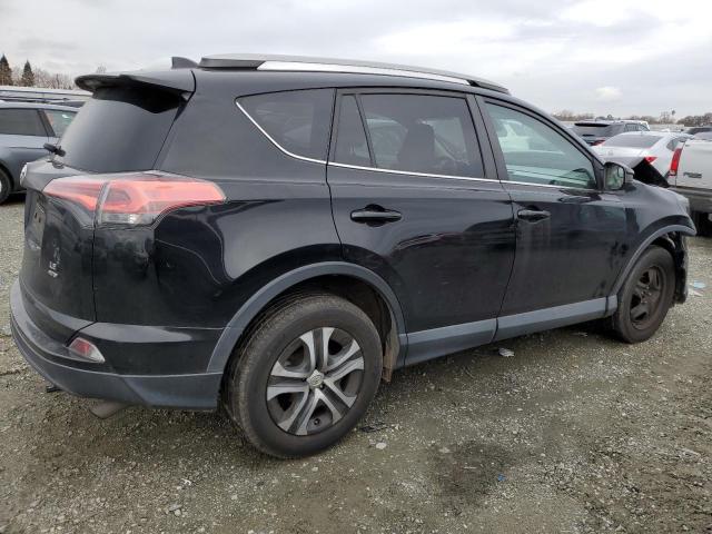 Image 3 of 2017 TOYOTA RAV4 LE 2017 with VIN 2T3BFREV5HW651907