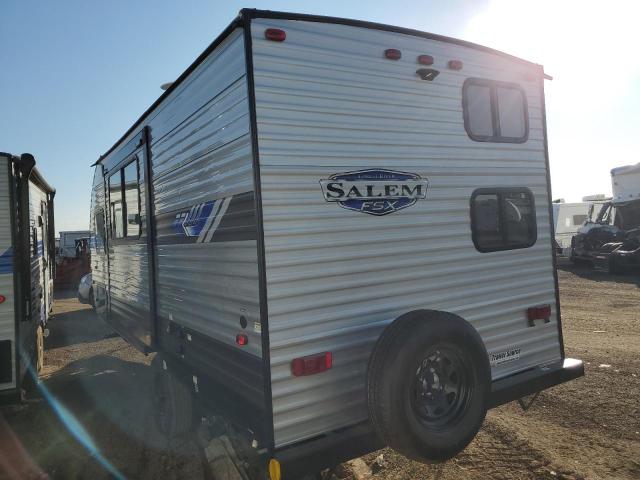 Изображение 3 2021 FVSA TRAILER 2021 с VIN 5ZT2SMGC5NN800375