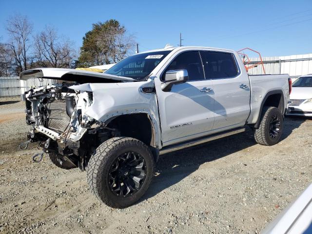 Obraz 2021 GMC SIERRA K1500 DENALI 2021