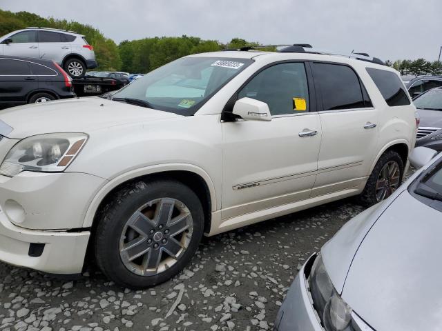 Изображение 1 2012 GMC ACADIA DENALI 2012 с VIN 1GKKVTED5CJ316150