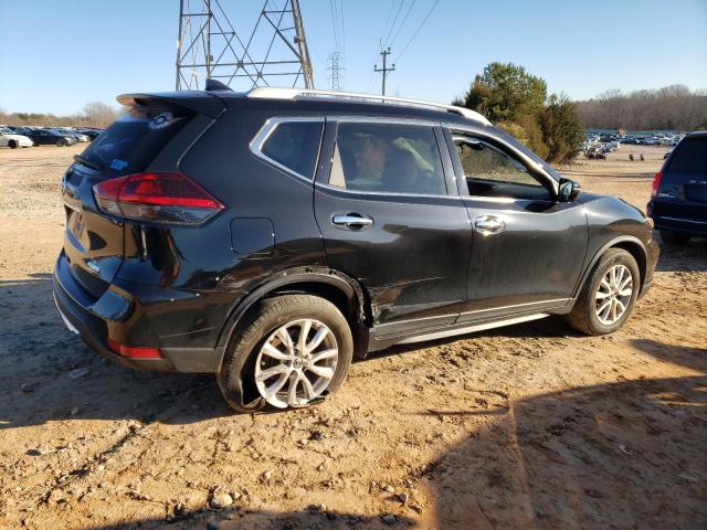 Изображение 3 2019 NISSAN ROGUE S 2019 с VIN 5N1AT2MT9KC838200