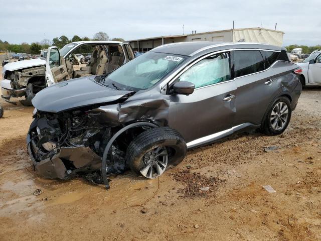Image 1 of 2017 NISSAN MURANO S 2017 with VIN 5N1AZ2MG8HN108180