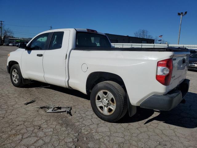 Obraz 2 z 2014 TOYOTA TUNDRA DOUBLE CAB SR/SR5 2014 z VIN 5TFUM5F19EX053037