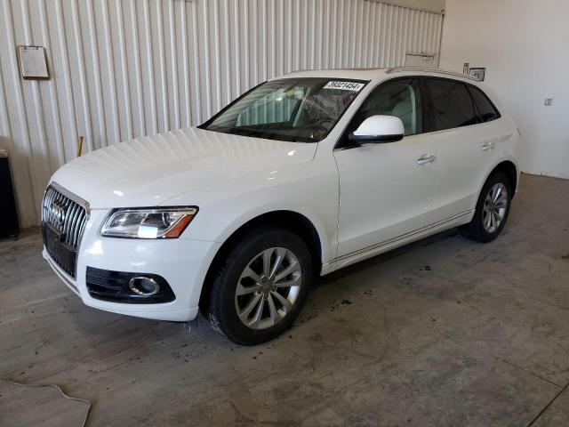 2015 AUDI Q5 PREMIUM PLUS 2015 image