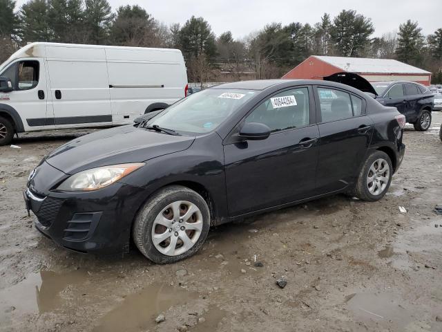 2010 MAZDA 3 I 2010 image