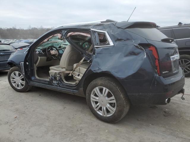 Obraz 2 z 2016 CADILLAC SRX LUXURY COLLECTION 2016 z VIN 3GYFNEE39GS566635