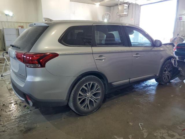 Obraz 3 z 2018 MITSUBISHI OUTLANDER ES 2018 z VIN JA4AD2A34JJ004958