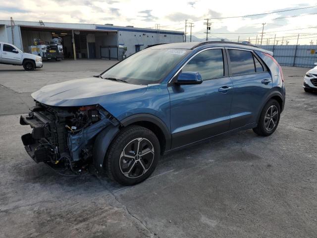 Obraz 2023 KIA NIRO EX 2023
