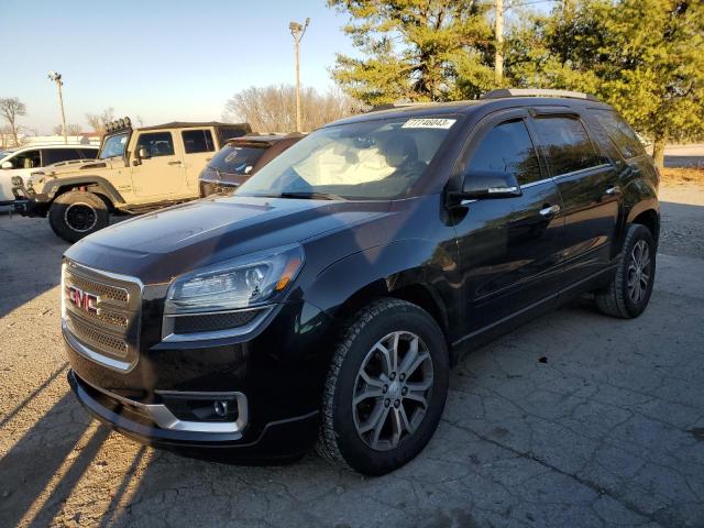 Изображение 1 2014 GMC ACADIA SLT-1 2014 с VIN 1GKKVRKDXEJ351096