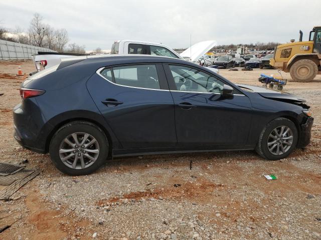 Obraz 3 z 2022 MAZDA 3  2022 z VIN JM1BPAJL8N1515302