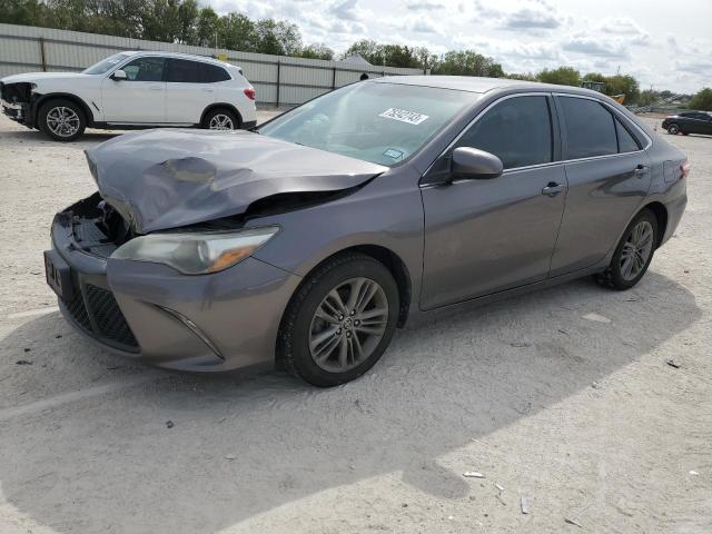 Obraz 1 z 2016 TOYOTA CAMRY LE 2016 z VIN 4T1BF1FK4GU127659