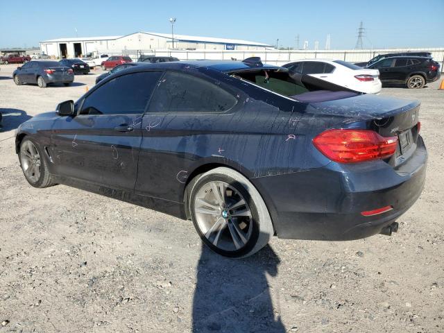 Image 2 of 2015 BMW 428 XI 2015 with VIN WBA3N9C51FK248438
