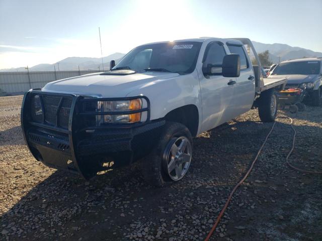 Obraz 2013 GMC SIERRA K2500 HEAVY DUTY 2013