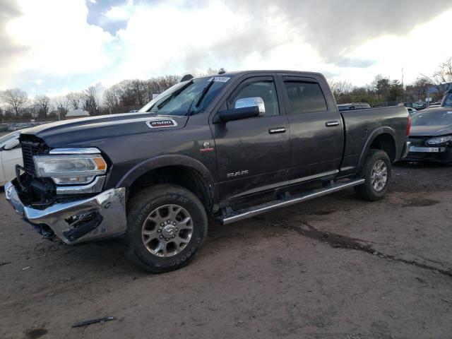Изображение 1 2022 RAM 2500 LARAMIE 2022 с VIN 3C6UR5FL4NG118536