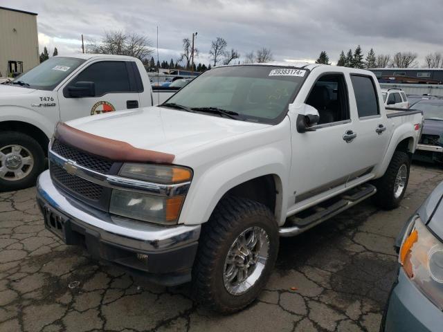 Obraz 1 z 2006 CHEVROLET COLORADO  2006 z VIN 1GCDT136468177997
