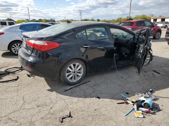 Image 3 of 2014 KIA FORTE EX 2014 with VIN KNAFX4A85E5105917