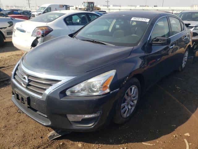 Изображение 1 2013 NISSAN ALTIMA 2.5 2013 с VIN 1N4AL3AP9DC208414