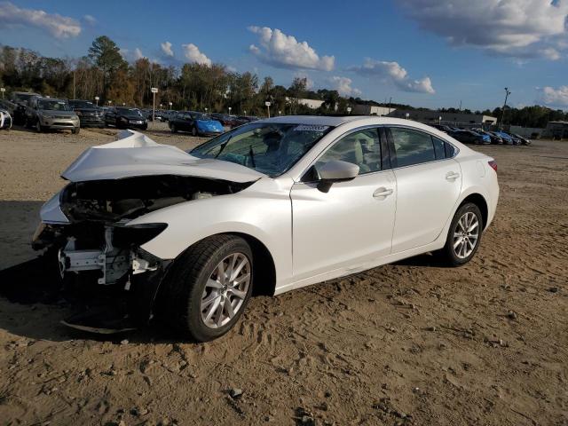 Obraz 1 z 2015 MAZDA 6 SPORT 2015 z VIN JM1GJ1U50F1203433