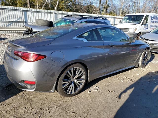 Image 3 of 2018 INFINITI Q60 LUXE 300 2018 with VIN JN1EV7EK9JM343204