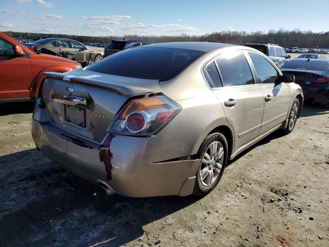 Изображение 3 2012 NISSAN ALTIMA BASE 2012 с VIN 1N4AL2AP6CC179575