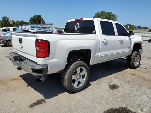 Изображение 3 2015 CHEVROLET SILVERADO C1500 LT 2015 с VIN 3GCPCREC4FG485146