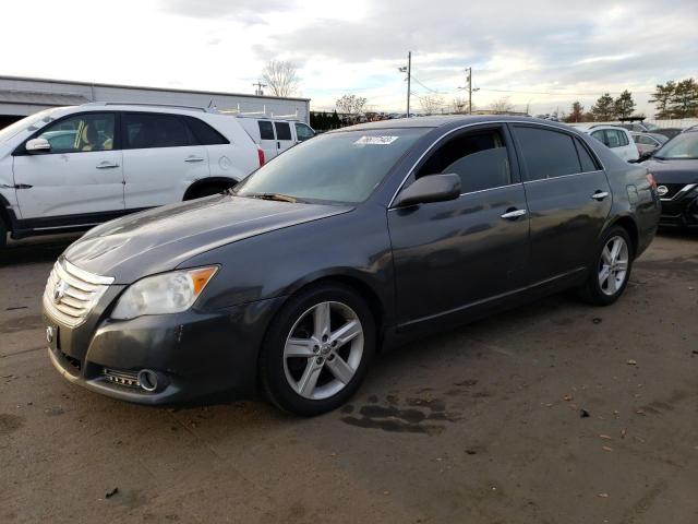 2008 TOYOTA AVALON XL 2008 image