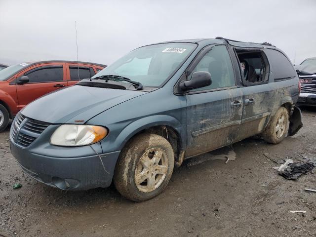 Изображение 1 2005 DODGE GRAND CARAVAN SXT 2005 с VIN 2D4GP44L35R230752