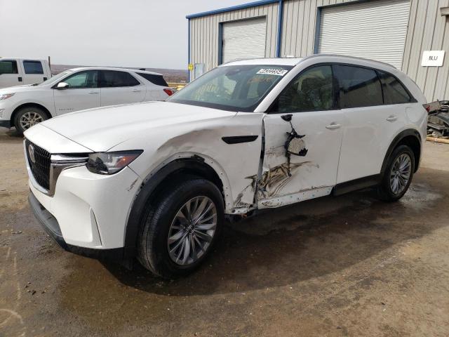 Изображение 1 2024 MAZDA CX-90 PREFERRED 2024 с VIN JM3KKBHD7R1134184