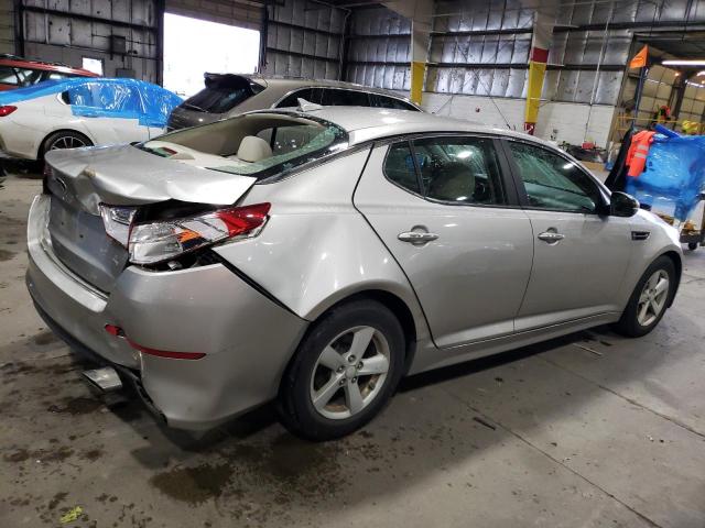 Image 3 of 2014 KIA OPTIMA LX 2014 with VIN KNAGM4A78E5478387