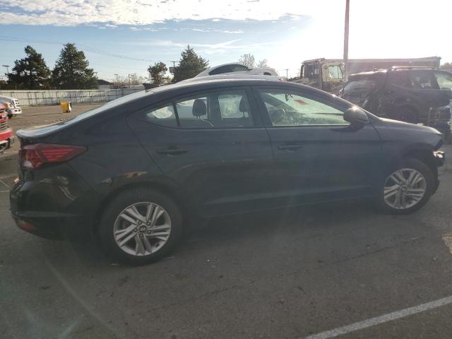 Изображение 3 2019 HYUNDAI ELANTRA SEL 2019 с VIN 5NPD84LFXKH427600
