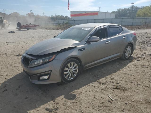 Image 1 of 2015 KIA OPTIMA EX 2015 with VIN 5XXGN4A7XFG512729