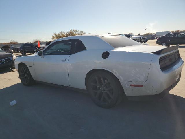 Image 2 of 2022 DODGE CHALLENGER R/T 2022 with VIN 2C3CDZBT2NH188170